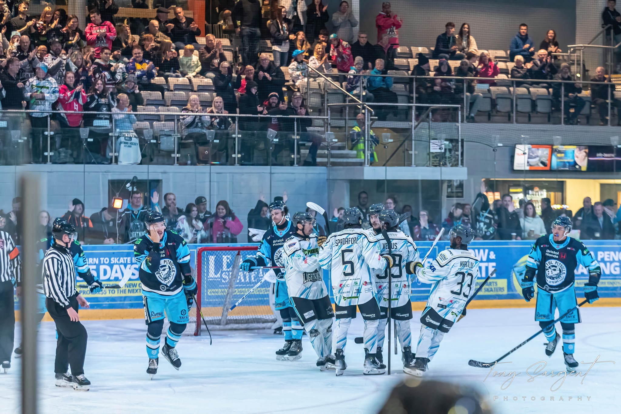 England Ice Hockey NIHL roundup October 1820