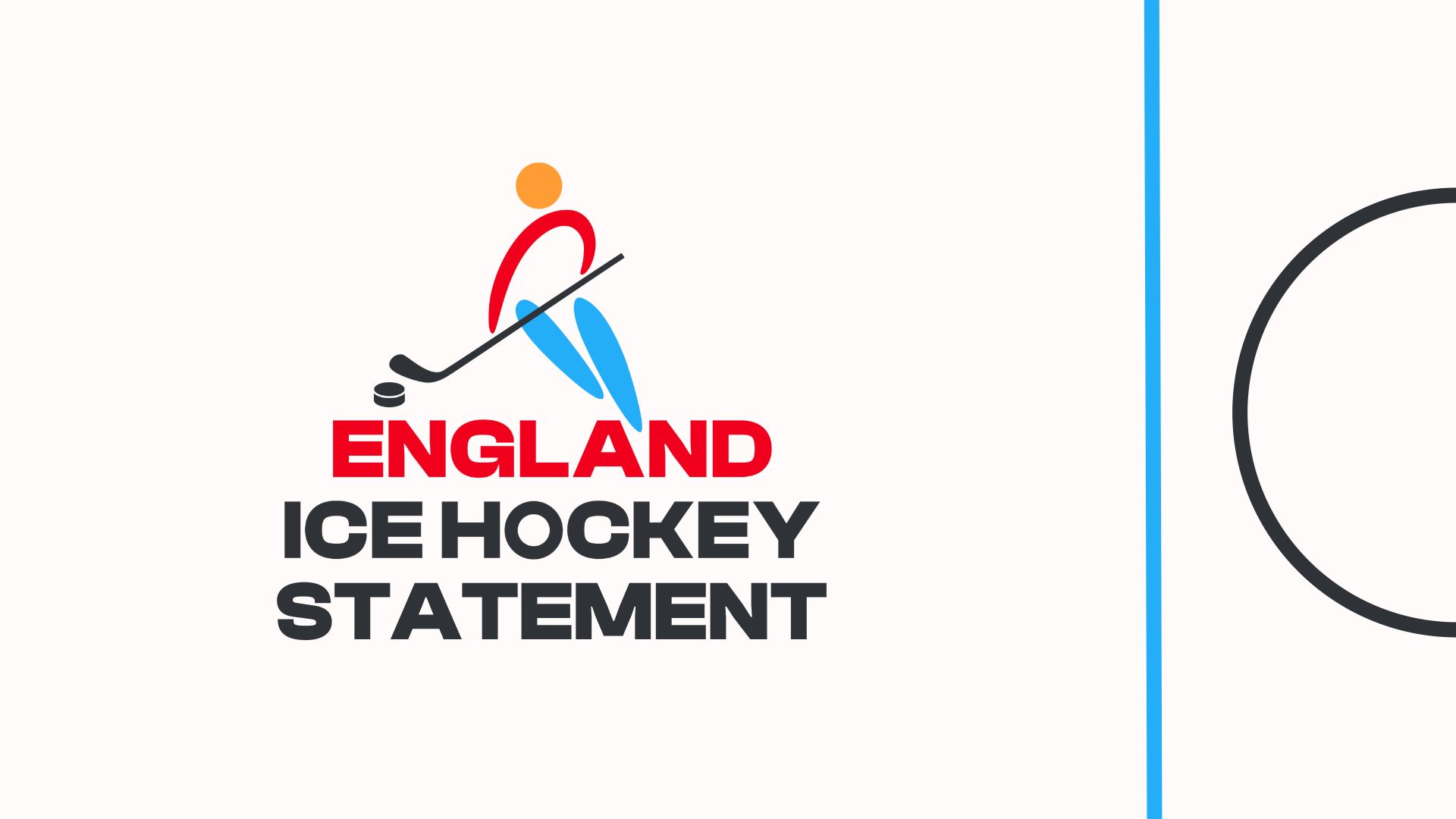 Image accompanying England Ice Hockey's official statement on the Financial Times article